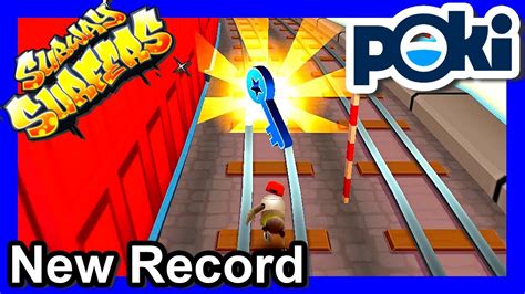subway surfers beijing poki.
